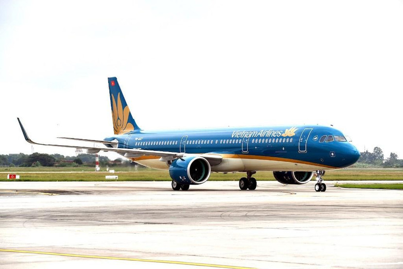 Kết quả sản xuất, kinh doanh của Vietnam Airlines trong cảnh thua lỗ