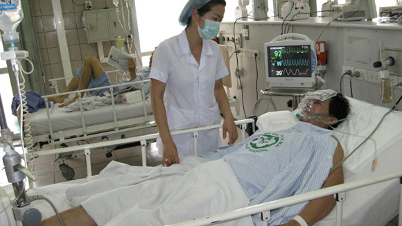 Kẻ giết người giấu mặt ảnh 1