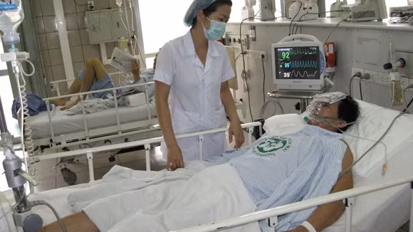 Kẻ giết người giấu mặt ảnh 1