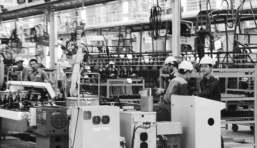 Doanh nghiệp tư nhân được tiếp thêm sức mạnh từ Nghị quyết 68 Doanh nghiệp tư nhân được tiếp thêm sức mạnh từ Nghị quyết 68