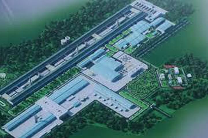 Một lần nữa, Đắk Nông kiến nghị làm sân bay lưỡng dụng Nhân Cơ