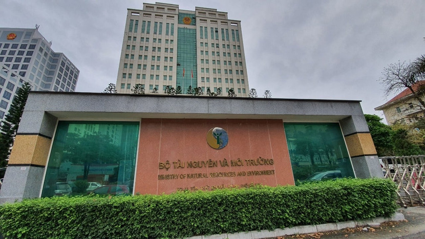 Dự kiến trụ sở chính của Bộ Nông nghiệp và Môi trường đặt tại số 10 Tôn Thất Thuyết Dự kiến trụ sở chính của Bộ Nông nghiệp và Môi trường đặt tại số 10 Tôn Thất Thuyết