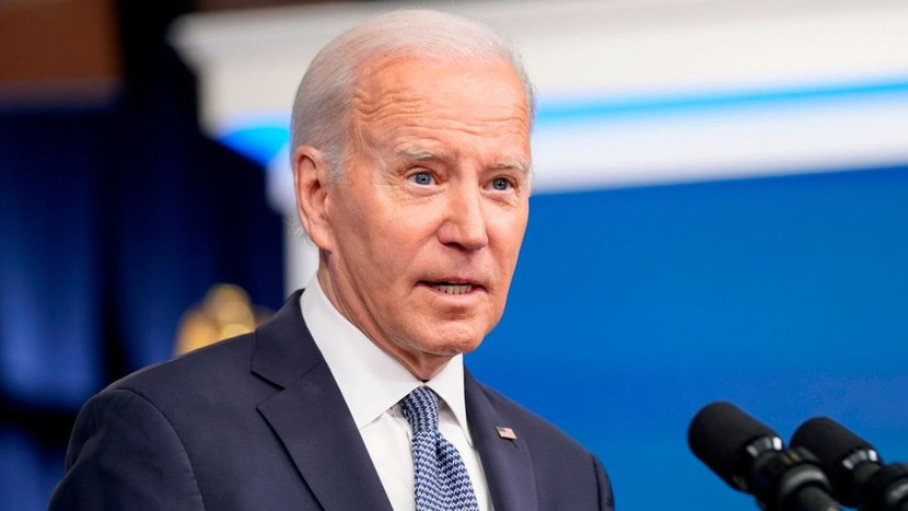Tổng thống Mỹ Joe Biden Tổng thống Mỹ Joe Biden
