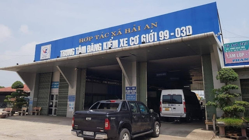 Bộ trưởng Bộ GTVT cho rằng, tiêu cực nghiêm trọng trong đăng kiểm có phần do tình trạng nở rộ trung tâm đăng kiểm Bộ trưởng Bộ GTVT cho rằng, tiêu cực nghiêm trọng trong đăng kiểm có phần do tình trạng nở rộ trung tâm đăng kiểm