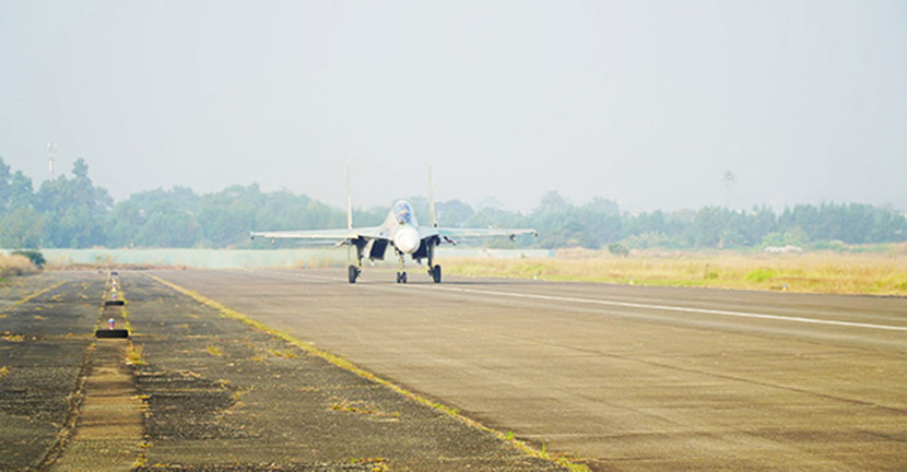 Sân bay Biên Hòa sẽ là sân bay khai thác lưỡng dụng ảnh 1