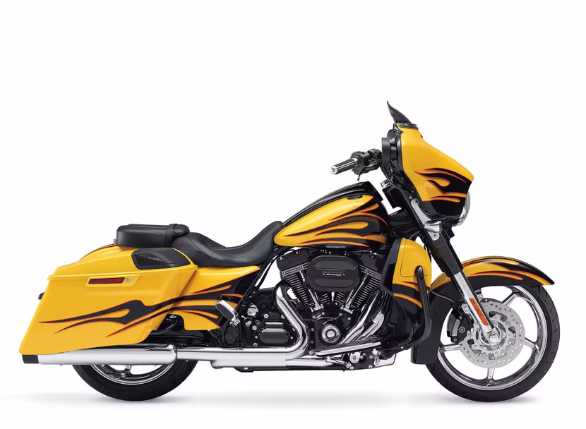 Harley-Davidson triệu hồi hơn 2.200 xe do lỗi hệ thống phanh gây mất an toàn cho người lái