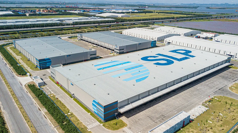 Hải An vốn là cứ điểm của BĐS khu công nghiệp.