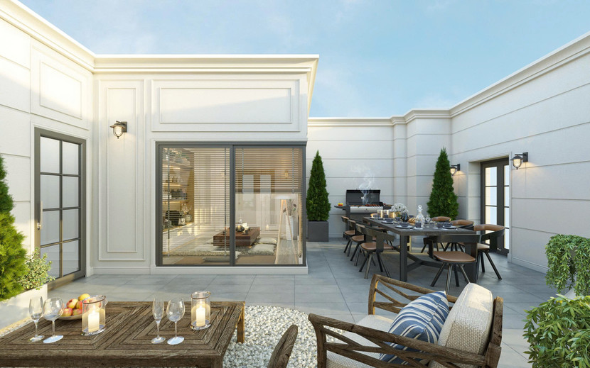 Loại hình BĐS lên ngôi tại thị trường sôi động Hải An