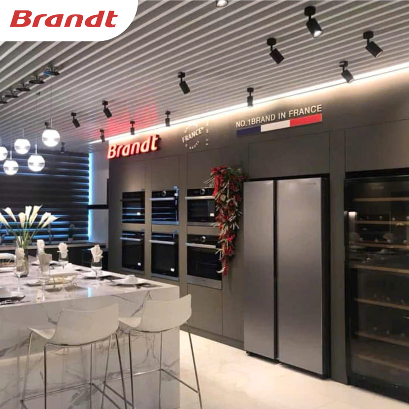 Có những thương hiệu đến để mở rộng thị trường. Có những thương hiệu đến để thuộc về. Có những thương hiệu đến để mở rộng thị trường. Có những thương hiệu đến để thuộc về.