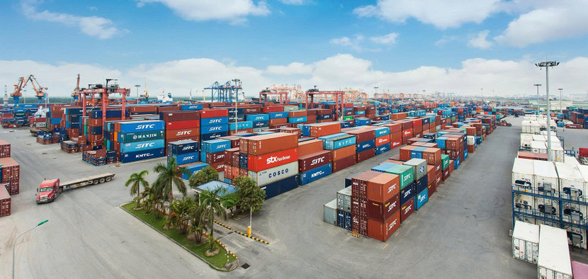 Hải An nằm trong top 10 khu vực có mức độ quan tâm nhiều nhất miền Bắc.