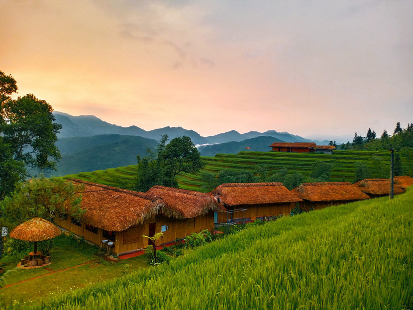 Các chuyến phototour về nông thôn đang là lựa chọn của rất nhiều người (Ảnh: Việt Hùng) Các chuyến phototour về nông thôn đang là lựa chọn của rất nhiều người (Ảnh: Việt Hùng)