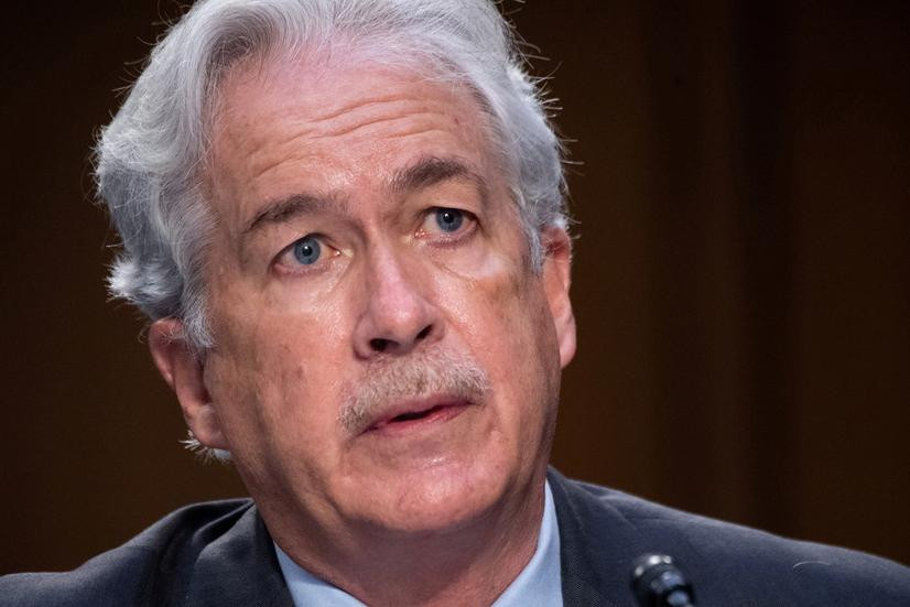 Giám đốc CIA nói tóc ông “bạc gần hết” khi làm Đại sứ tại Nga