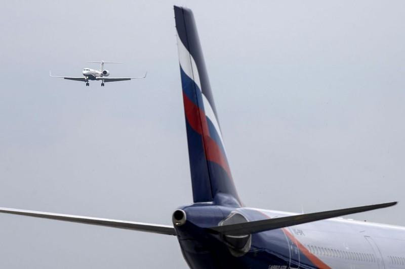 Vụ máy bay chở khách Nga tránh trinh sát cơ NATO ở Biển Đen đã được giới chức hàng không dân dụng Nga xác nhận Vụ máy bay chở khách Nga tránh trinh sát cơ NATO ở Biển Đen đã được giới chức hàng không dân dụng Nga xác nhận