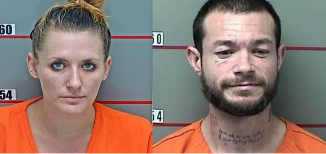 Cặp vợ chồng Jonathan và Diana Toebbe