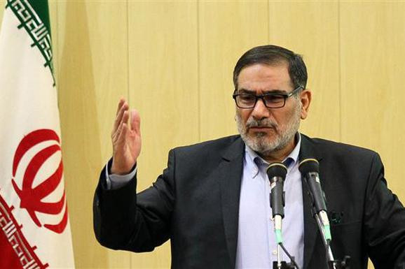 Ông Ali Shamkhani, Thư ký Hội đồng An ninh Quốc gia Tối cao Iran Ông Ali Shamkhani, Thư ký Hội đồng An ninh Quốc gia Tối cao Iran