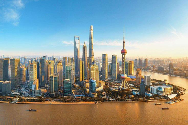 Trung Quốc vượt Mỹ trở thành nền kinh tế lớn nhất thế giới khi khối tài sản của nước này tăng lên 120 nghìn tỷ USD năm 2020 Trung Quốc vượt Mỹ trở thành nền kinh tế lớn nhất thế giới khi khối tài sản của nước này tăng lên 120 nghìn tỷ USD năm 2020