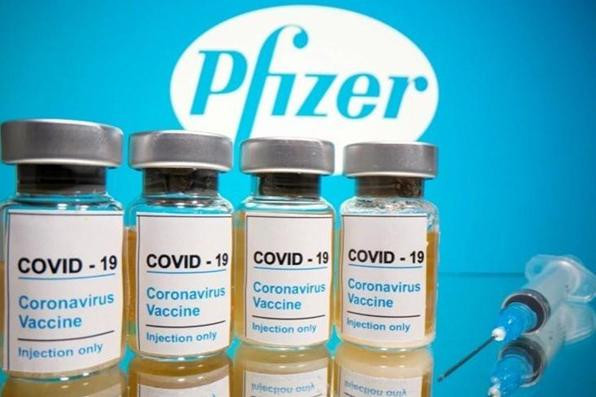 Vaccine ngừa Covid-19 của hãng Pfizer