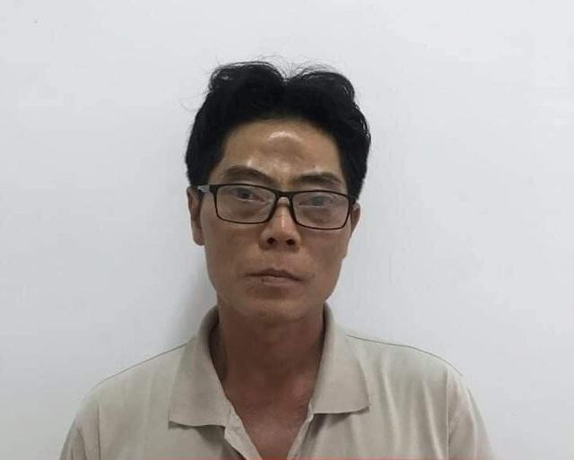 Đối tượng Phạm Văn Dũng. Ảnh: Dân Trí Đối tượng Phạm Văn Dũng. Ảnh: Dân Trí