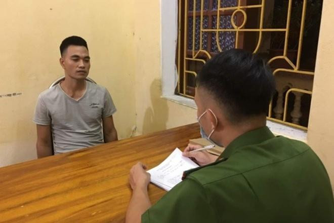 Đối tượng Nguyễn Lâm Tùng Đối tượng Nguyễn Lâm Tùng