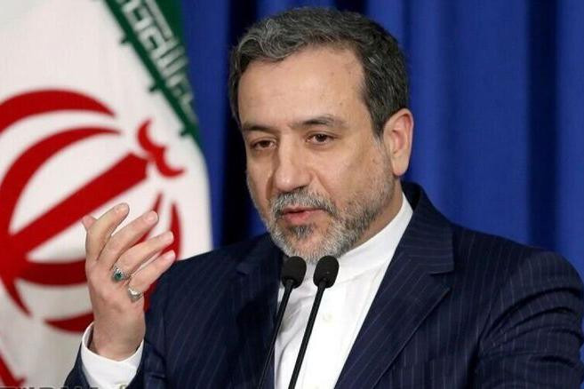 Thứ trưởng Ngoại giao Iran, ông Abbas Araghchi