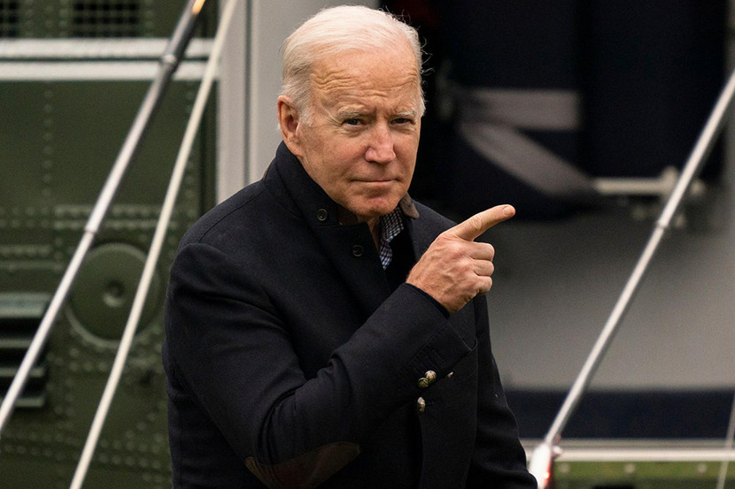 Tổng thống Mỹ Joe Biden được cắt polyp lành tính, được coi là “tổn thương tiền ung thư” Tổng thống Mỹ Joe Biden được cắt polyp lành tính, được coi là “tổn thương tiền ung thư”