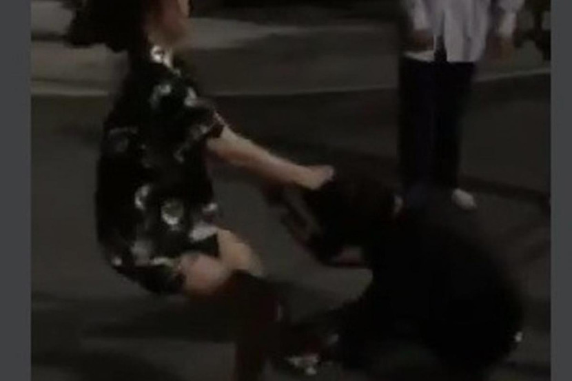 Hình ảnh cắt từ clip