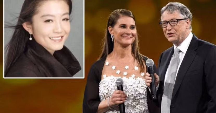 Zhe “Shelly” Wang bị đồn là người thứ 3 khiến vợ chồng tỷ phú Bill Gates ly hôn Zhe “Shelly” Wang bị đồn là người thứ 3 khiến vợ chồng tỷ phú Bill Gates ly hôn