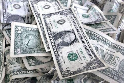 Thâm hụt ngân sách liên bang của Mỹ trong năm tài chính 2021 là 2,77 nghìn tỷ USD