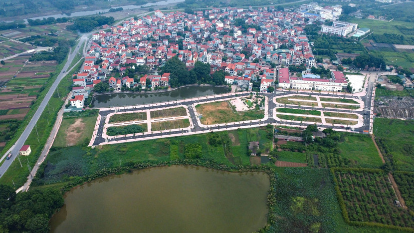 Thủ tướng yêu cầu tăng tiền đặt cọc, quyết liệt xử lý việc thổi giá bất động sản, lũng đoạn thị trường