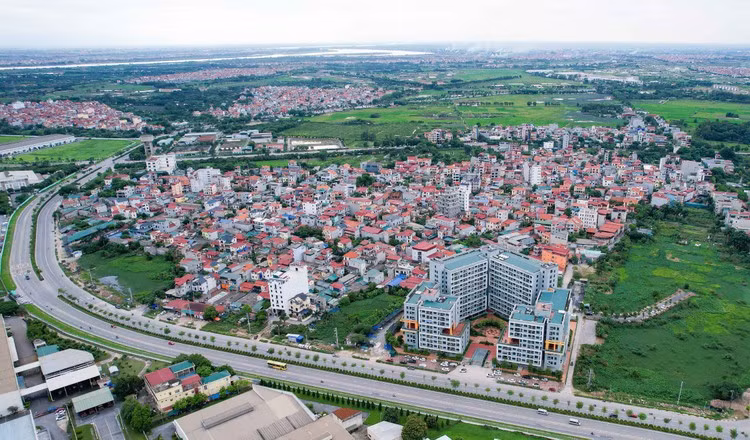 Hà Nội gia hạn thời gian tìm nhà đầu tư làm Khu đô thị thông minh 33.000 tỷ tại Đông Anh