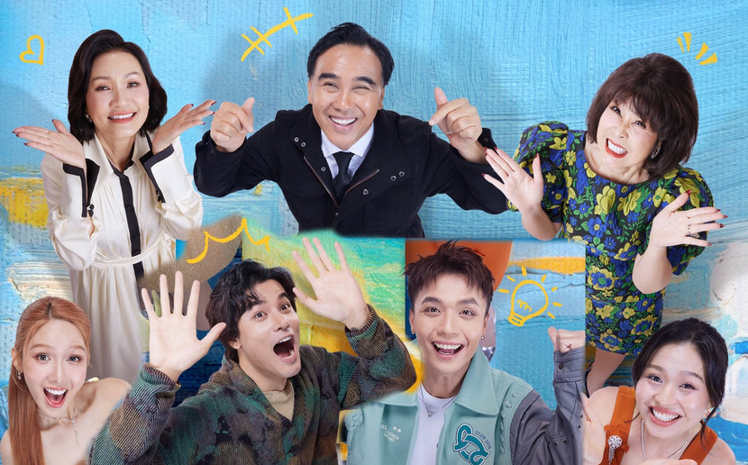 “Chốt đơn!” có công sức của nhiều diễn viên Quyền Linh, Hồng Đào, Hồng Vân, Mộc Trà, Lê Lộc, Khương Lê, Mai Bảo Vinh, Đỗ Nhật Hà... “Chốt đơn!” có công sức của nhiều diễn viên Quyền Linh, Hồng Đào, Hồng Vân, Mộc Trà, Lê Lộc, Khương Lê, Mai Bảo Vinh, Đỗ Nhật Hà...