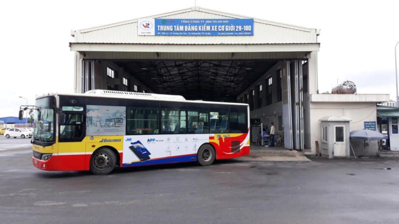 Sáu trường hợp F1 ở Trung tâm Đăng kiểm xe cơ giới 29-10D đã cho kết quả xét nghiệm âm tính Sáu trường hợp F1 ở Trung tâm Đăng kiểm xe cơ giới 29-10D đã cho kết quả xét nghiệm âm tính