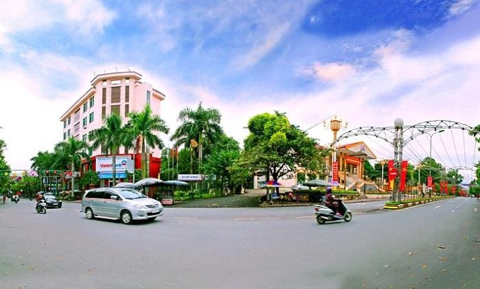 Từ 0h ngày 7/5, TP Vĩnh Yên thực hiện cách ly xã hội nửa tháng