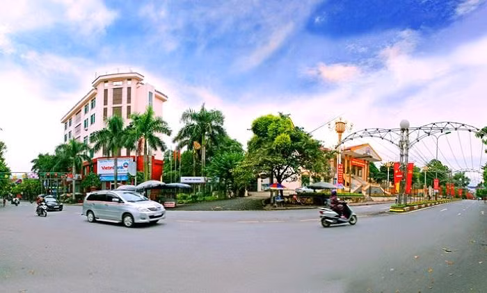 Từ 0h ngày 7/5, TP Vĩnh Yên thực hiện cách ly xã hội nửa tháng