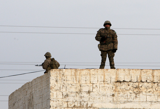 Những vụ tấn công khủng bố kinh hoàng nhất năm 2011 ảnh 7