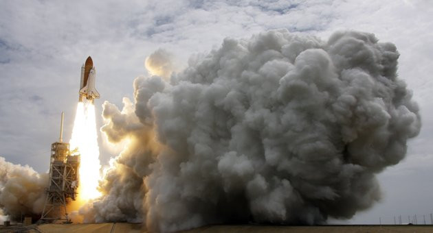 Những bức ảnh thời sự của năm 2011 ảnh 9