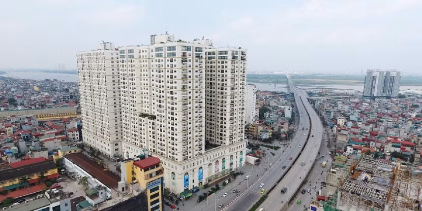 Chủ đầu tư dự án nhà chung cư Hòa Bình Green City chây ỳ bàn giao quỹ bảo trì, nợ nghĩa vụ thuế