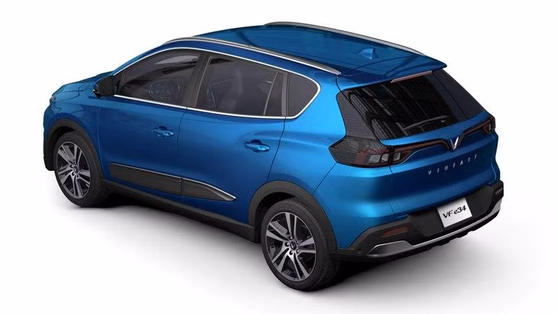 Bộ GTVT thống nhất với Bộ Tài chính cần có chính sách ưu tiên với ô tô điện chạy pin