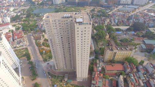 Dựu án Intracom Trung Văn của Công ty Intracom vừa bị Thanh tra Chính phủ chỉ ra một loạt vi phạm