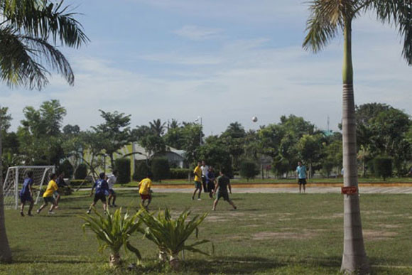 Đánh giá khả năng cơ động sẵn sàng chiến đấu ở Lữ đoàn 680, Vùng 3 Hải quân ảnh 11