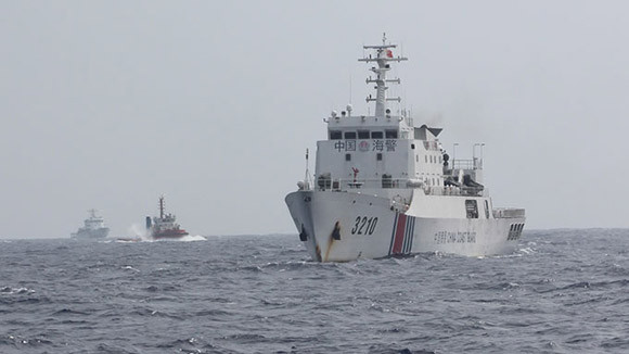 Việt Nam sẽ ưu tiên cho Nga sử dụng quân cảng Cam Ranh? ảnh 1