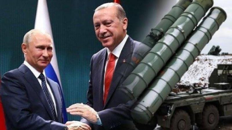 Tổng thống Thổ Nhĩ Kỳ xác nhận mua tổ hợp S-400 thứ hai từ Nga
