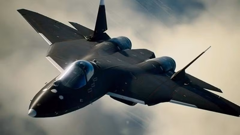 Nga chuẩn bị trình làng phiên bản xuất khẩu của tiêm kích Su-57E