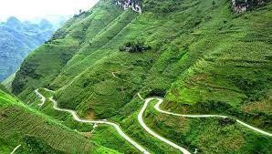 Dự án đường nối Hà Giang với cao tốc Nội Bài- Lào Cai có mức đầu tư hơn 7.700 tỷ đồng