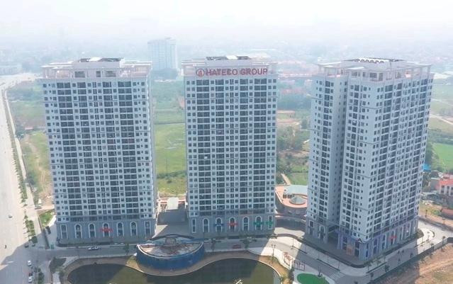 Dự án Hateco 6 tại Phương Canh, Nam Từ Liêm "ôm" quỹ bảo trì 5 tháng mới nộp lại Dự án Hateco 6 tại Phương Canh, Nam Từ Liêm "ôm" quỹ bảo trì 5 tháng mới nộp lại