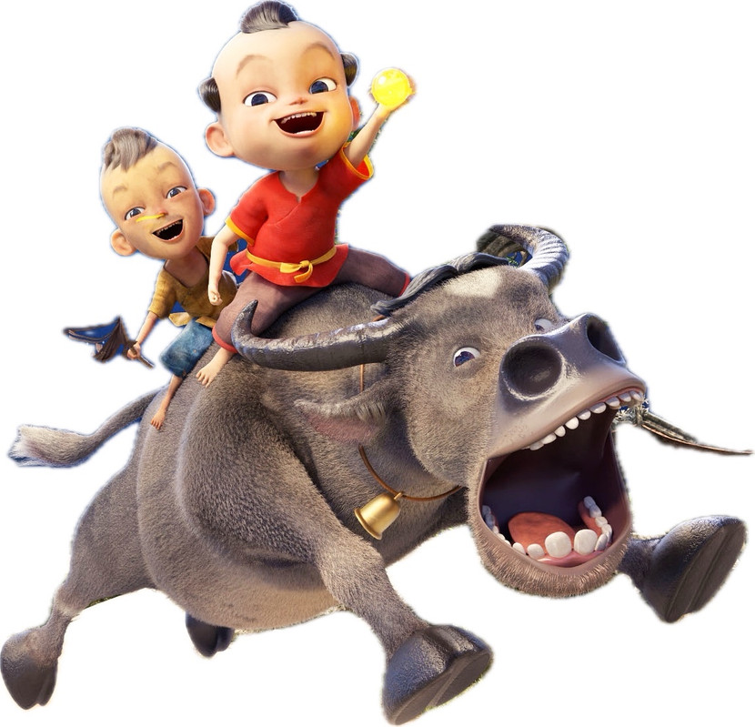 Phim hoạt hình Việt khai thác chất liệu, nhân vật dân gian để thu hút khán giả trong nước Phim hoạt hình Việt khai thác chất liệu, nhân vật dân gian để thu hút khán giả trong nước