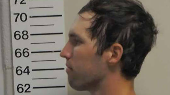 Tyler Robinson, 22 tuổi, kẻ bị cáo buộc ám sát nhà hoạt động chính trị Charlie Kirk Tyler Robinson, 22 tuổi, kẻ bị cáo buộc ám sát nhà hoạt động chính trị Charlie Kirk