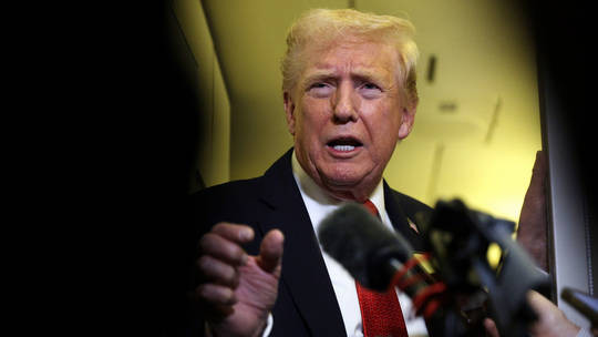 Tổng thống Mỹ Donald Trump Tổng thống Mỹ Donald Trump