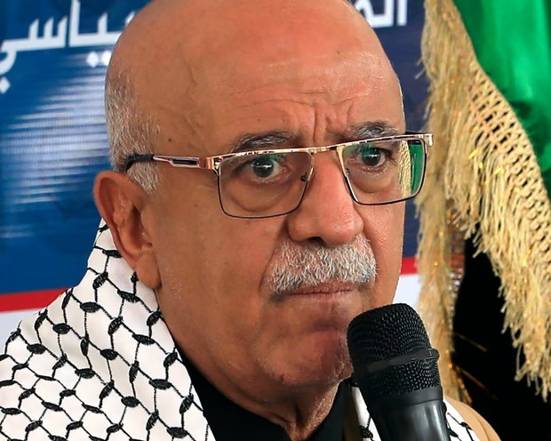 Ông Ahmed al-Rahawi là quan chức cấp cao nhất của Houthi bị Israel hạ sát