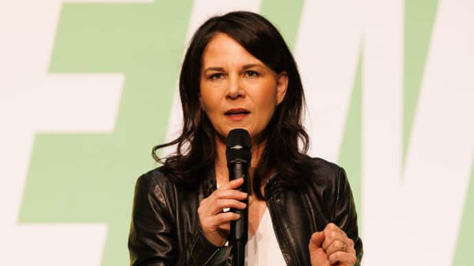 Cựu Ngoại trưởng Đức Annalena Baerbock đã được bầu làm Chủ tịch Đại hội đồng Liên hợp quốc